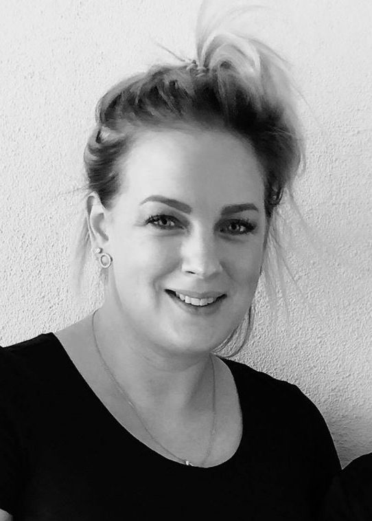 Sanne Sørensen