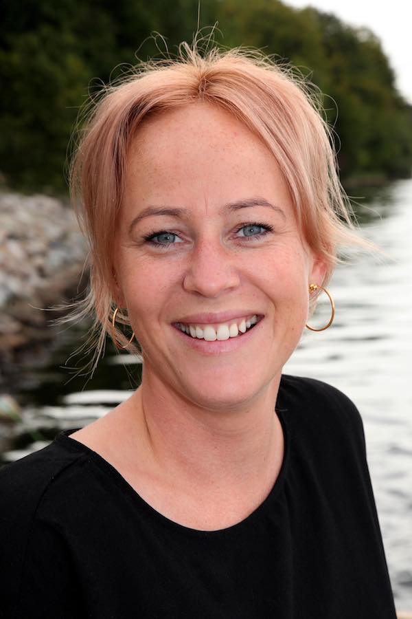 Frisør Middelfart - Indehaver Lotte Fuglsbæk