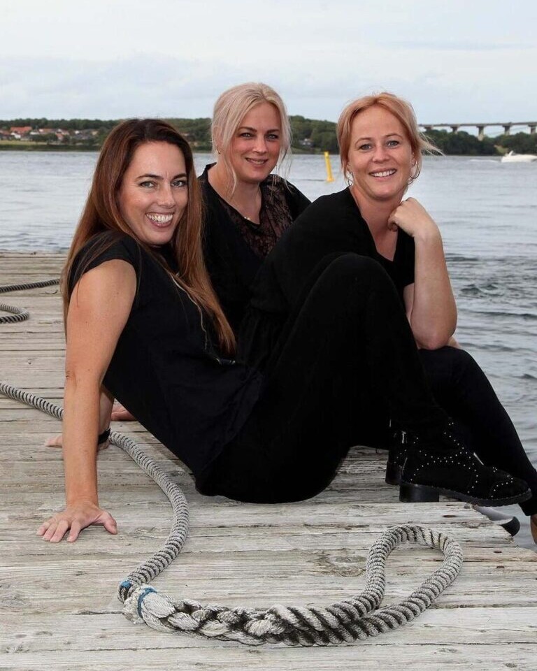 HAIRbyme - frisør i Middelfart